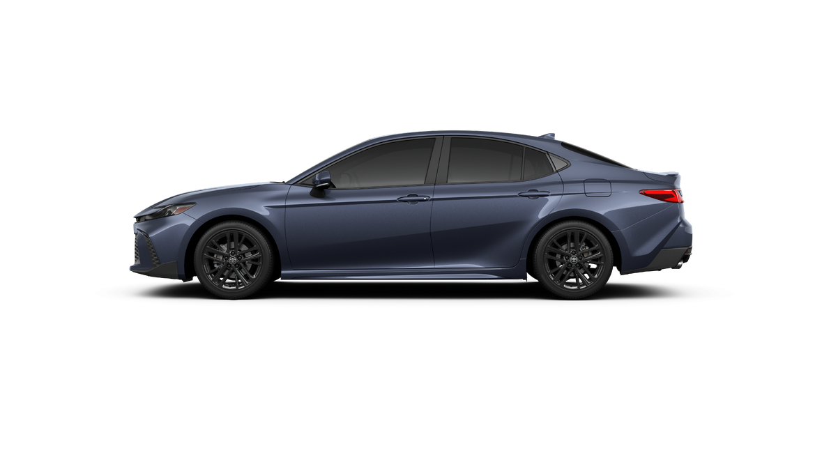 2027 Toyota Camry SE AWD
