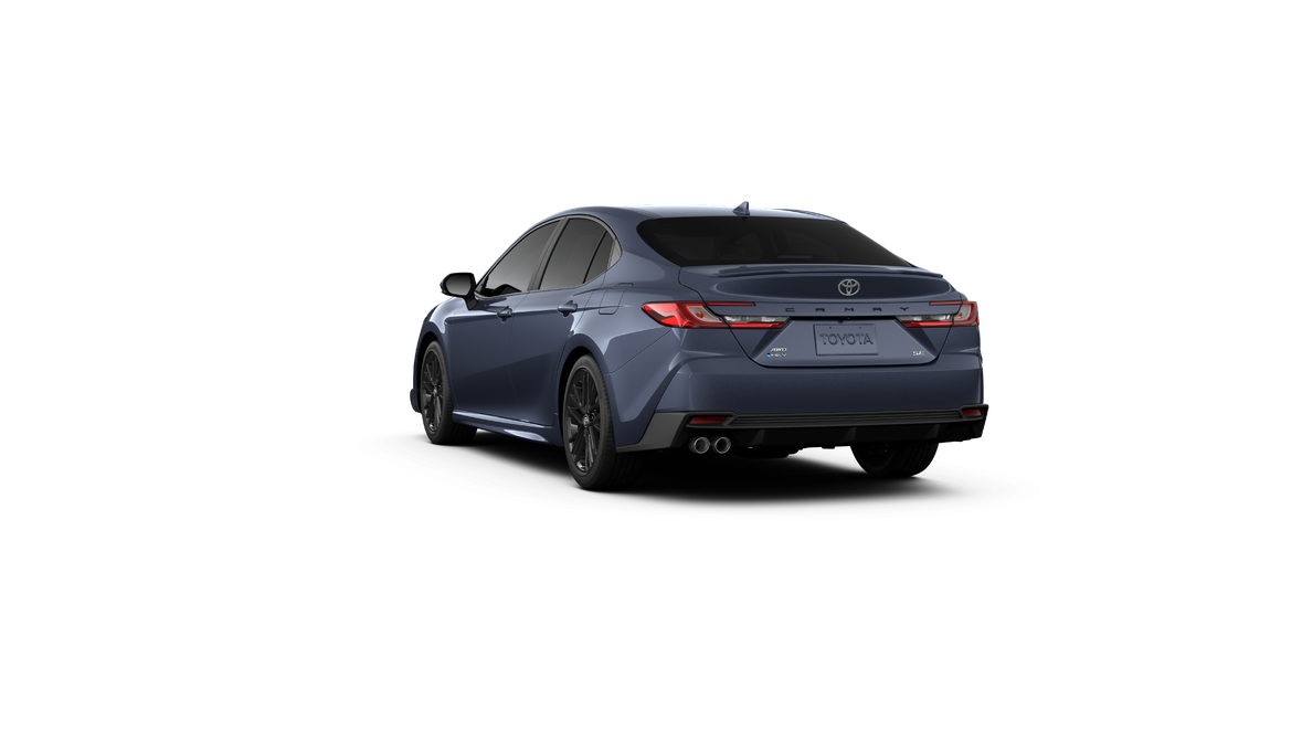 2027 Toyota Camry SE AWD