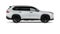 2026 Toyota Grand Highlander Hybrid Nightshade