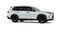 2026 Toyota Grand Highlander Hybrid Nightshade