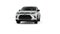 2026 Toyota Grand Highlander Hybrid Nightshade