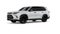 2026 Toyota Grand Highlander Hybrid Nightshade