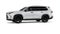 2026 Toyota Grand Highlander Hybrid Nightshade