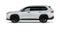 2026 Toyota Grand Highlander Hybrid Nightshade