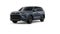 2026 Toyota Grand Highlander Hybrid MAX Limited