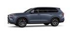 2026 Toyota Grand Highlander Hybrid MAX Limited