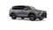 2026 Toyota Grand Highlander Hybrid MAX Limited