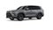 2026 Toyota Grand Highlander Hybrid MAX Limited