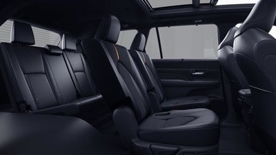 2026 Toyota Grand Highlander Hybrid MAX Limited