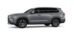 2026 Toyota Grand Highlander Hybrid MAX Limited