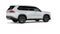 2026 Toyota Grand Highlander Hybrid MAX Limited