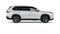 2026 Toyota Grand Highlander Hybrid MAX Limited