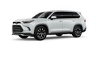 2026 Toyota Grand Highlander Hybrid MAX Limited