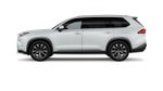 2026 Toyota Grand Highlander Hybrid MAX Limited