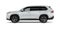 2026 Toyota Grand Highlander Hybrid MAX Limited