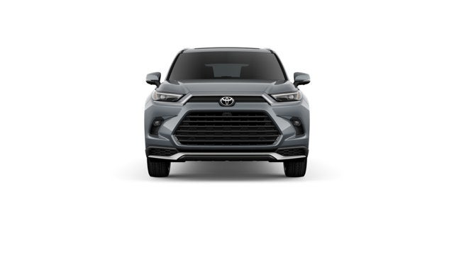 2026 Toyota Grand Highlander Hybrid MAX Limited