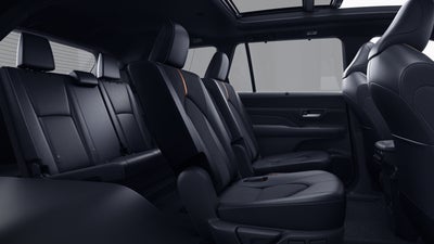 2026 Toyota Grand Highlander Hybrid MAX Limited