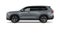 2026 Toyota Grand Highlander Hybrid MAX Limited