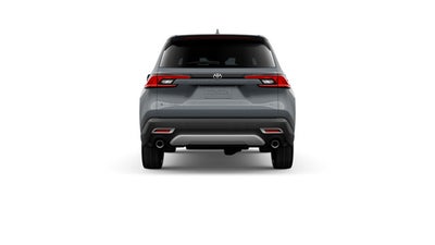 2026 Toyota Grand Highlander Hybrid MAX Limited