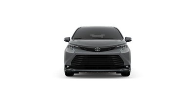 2026 Toyota Sienna Woodland Edition