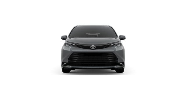 2026 Toyota Sienna Woodland Edition