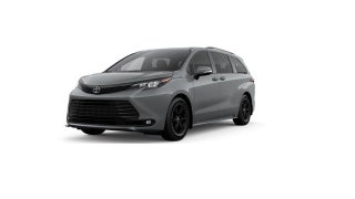 2026 Toyota Sienna Woodland Edition