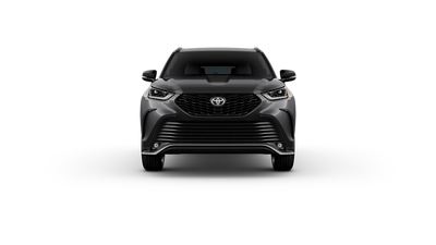 2025 Toyota Highlander XSE
