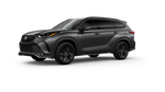 2025 Toyota Highlander XSE