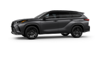 2025 Toyota Highlander XSE