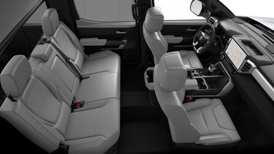 2026 Toyota Tundra i-FORCE MAX Tundra Limited
