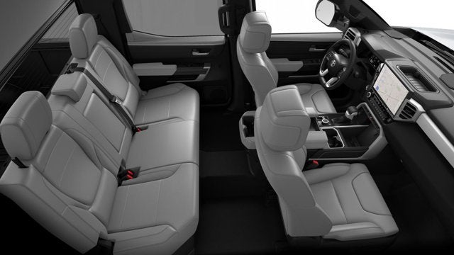2026 Toyota Tundra i-FORCE MAX Tundra Limited