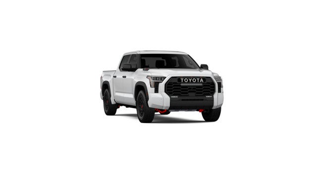 2026 Toyota Tundra i-FORCE MAX Tundra TRD Pro