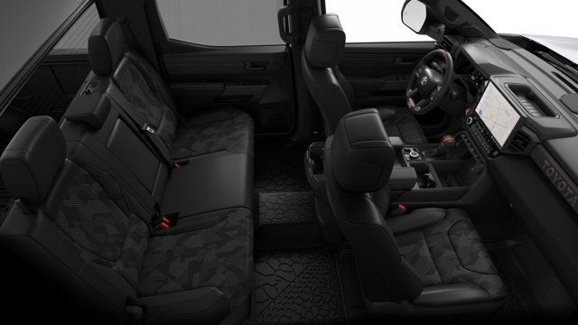 2026 Toyota Tundra i-FORCE MAX Tundra TRD Pro