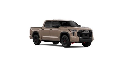 2025 Toyota Tundra i-FORCE MAX Tundra TRD Pro