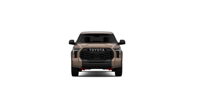 2025 Toyota Tundra i-FORCE MAX Tundra TRD Pro