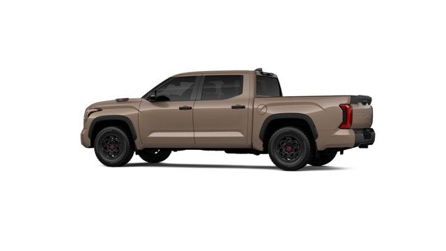 2025 Toyota Tundra i-FORCE MAX Tundra TRD Pro