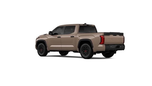 2025 Toyota Tundra i-FORCE MAX Tundra TRD Pro