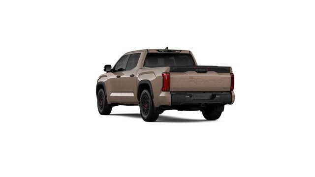 2025 Toyota Tundra i-FORCE MAX Tundra TRD Pro