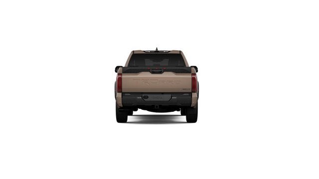 2025 Toyota Tundra i-FORCE MAX Tundra TRD Pro