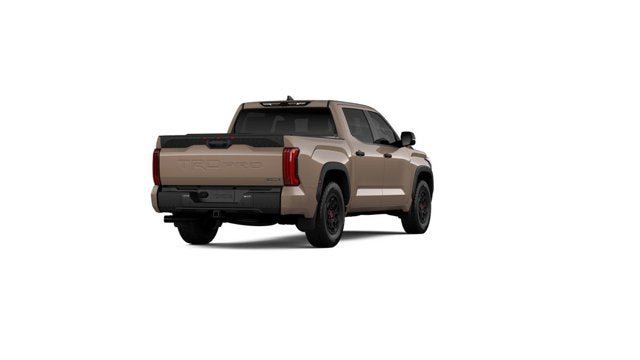 2025 Toyota Tundra i-FORCE MAX Tundra TRD Pro