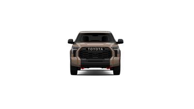 2025 Toyota Tundra i-FORCE MAX Tundra TRD Pro