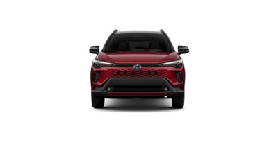 2026 Toyota Corolla Cross Hybrid XSE