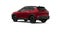 2026 Toyota Corolla Cross Hybrid XSE