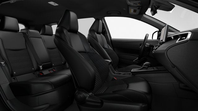 2026 Toyota Corolla Cross Hybrid XSE