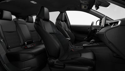 2026 Toyota Corolla Cross Hybrid XSE