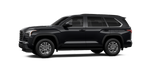 2026 Toyota Sequoia SR5