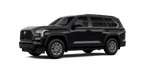 2026 Toyota Sequoia SR5