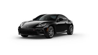 2026 Toyota GR86 MT