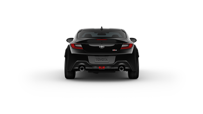 2026 Toyota GR86 MT