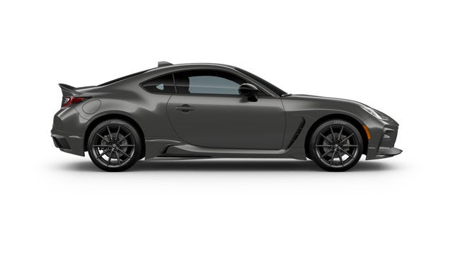 2026 Toyota GR86 Premium MT